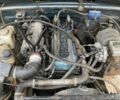 Зеленый ГАЗ 3110 Волга, объемом двигателя 2 л и пробегом 180 тыс. км за 727 $, фото 6 на Automoto.ua