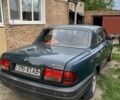 Зеленый ГАЗ 3110 Волга, объемом двигателя 2 л и пробегом 180 тыс. км за 727 $, фото 1 на Automoto.ua