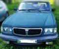 Зеленый ГАЗ 3110 Волга, объемом двигателя 0 л и пробегом 3 тыс. км за 290 $, фото 1 на Automoto.ua
