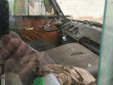 ГАЗ 3110 Волга 1990 в Виннице на Automoto.ua Зеленый ГАЗ 3110 Волга, объемом двигателя 2.45 л и пробегом 200 тыс. км за 500 $, фото 1 на Automoto.ua
