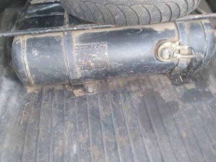 Зелений ГАЗ 3110 Волга, об'ємом двигуна 2.4 л та пробігом 200 тис. км за 768 $, фото 1 на Automoto.ua