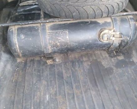 Зеленый ГАЗ 3110 Волга, объемом двигателя 2.4 л и пробегом 200 тыс. км за 768 $, фото 1 на Automoto.ua