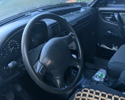 Зелений ГАЗ 3110 Волга, об'ємом двигуна 2.4 л та пробігом 132 тис. км за 1300 $, фото 1 на Automoto.ua