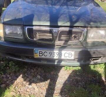 ГАЗ 3110 Волга 2004 в Дрогобыче на Automoto.ua Зеленый ГАЗ 3110 Волга, объемом двигателя 2.4 л и пробегом 354 тыс. км за 1000 $, фото 1 на Automoto.ua