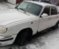 Белый ГАЗ 31105 Волга, объемом двигателя 0 л и пробегом 360 тыс. км за 1000 $, фото 8 на Automoto.ua