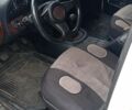 Белый ГАЗ 31105 Волга, объемом двигателя 2.3 л и пробегом 118 тыс. км за 851 $, фото 2 на Automoto.ua