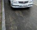 Белый ГАЗ 31105 Волга, объемом двигателя 2.3 л и пробегом 118 тыс. км за 851 $, фото 3 на Automoto.ua
