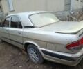Белый ГАЗ 31105 Волга, объемом двигателя 2.4 л и пробегом 56 тыс. км за 700 $, фото 1 на Automoto.ua