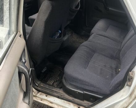 Білий ГАЗ 31105 Волга, об'ємом двигуна 2.4 л та пробігом 3 тис. км за 30000 $, фото 6 на Automoto.ua