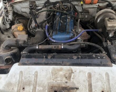 Білий ГАЗ 31105 Волга, об'ємом двигуна 2.4 л та пробігом 3 тис. км за 30000 $, фото 7 на Automoto.ua
