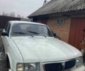 Белый ГАЗ 31105 Волга, объемом двигателя 0 л и пробегом 280 тыс. км за 812 $, фото 1 на Automoto.ua