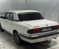 Білий ГАЗ 31105 Волга, об'ємом двигуна 2.3 л та пробігом 180 тис. км за 900 $, фото 1 на Automoto.ua