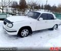 Білий ГАЗ 31105 Волга, об'ємом двигуна 2.3 л та пробігом 142 тис. км за 1700 $, фото 1 на Automoto.ua