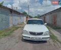 Белый ГАЗ 31105 Волга, объемом двигателя 2.29 л и пробегом 121 тыс. км за 2100 $, фото 9 на Automoto.ua