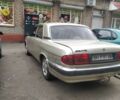 Білий ГАЗ 31105 Волга, об'ємом двигуна 0.4 л та пробігом 2 тис. км за 1200 $, фото 2 на Automoto.ua