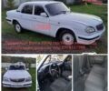 Белый ГАЗ 31105 Волга, объемом двигателя 2.4 л и пробегом 180 тыс. км за 1700 $, фото 1 на Automoto.ua