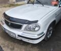 Білий ГАЗ 31105 Волга, об'ємом двигуна 2.3 л та пробігом 142 тис. км за 1350 $, фото 1 на Automoto.ua