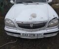 Белый ГАЗ 31105 Волга, объемом двигателя 2.3 л и пробегом 300 тыс. км за 1200 $, фото 4 на Automoto.ua