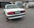 Белый ГАЗ 31105 Волга, объемом двигателя 2.3 л и пробегом 500 тыс. км за 721 $, фото 1 на Automoto.ua