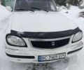 Білий ГАЗ 31105 Волга, об'ємом двигуна 2.3 л та пробігом 142 тис. км за 1750 $, фото 1 на Automoto.ua