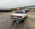 Білий ГАЗ 31105 Волга, об'ємом двигуна 2.3 л та пробігом 196 тис. км за 1150 $, фото 4 на Automoto.ua
