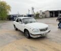 Білий ГАЗ 31105 Волга, об'ємом двигуна 2.3 л та пробігом 196 тис. км за 1150 $, фото 3 на Automoto.ua