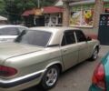 Білий ГАЗ 31105 Волга, об'ємом двигуна 0.4 л та пробігом 2 тис. км за 1200 $, фото 4 на Automoto.ua