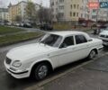 Білий ГАЗ 31105 Волга, об'ємом двигуна 2.3 л та пробігом 200 тис. км за 1700 $, фото 1 на Automoto.ua