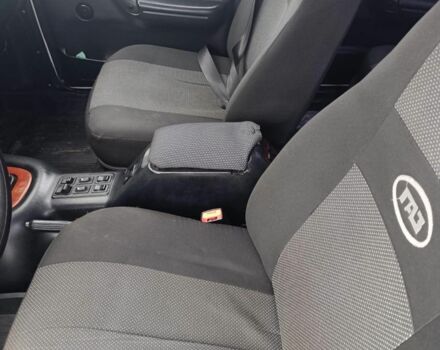 Білий ГАЗ 31105 Волга, об'ємом двигуна 2.3 л та пробігом 142 тис. км за 1750 $, фото 5 на Automoto.ua