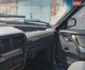 Белый ГАЗ 31105 Волга, объемом двигателя 2.29 л и пробегом 121 тыс. км за 2100 $, фото 1 на Automoto.ua