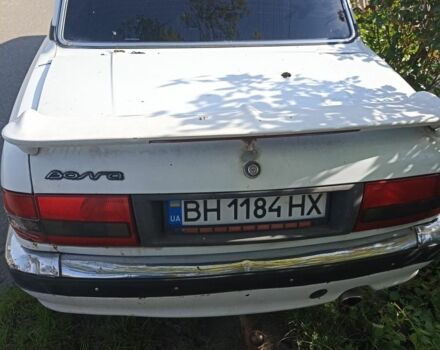 Белый ГАЗ 31105 Волга, объемом двигателя 2.3 л и пробегом 120 тыс. км за 850 $, фото 3 на Automoto.ua