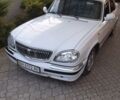 Білий ГАЗ 31105 Волга, об'ємом двигуна 2.3 л та пробігом 155 тис. км за 4000 $, фото 1 на Automoto.ua