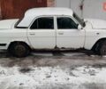 Белый ГАЗ 31105 Волга, объемом двигателя 2.29 л и пробегом 362 тыс. км за 1000 $, фото 1 на Automoto.ua
