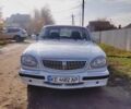 Белый ГАЗ 31105 Волга, объемом двигателя 0 л и пробегом 145 тыс. км за 3000 $, фото 1 на Automoto.ua