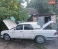 Белый ГАЗ 31105 Волга, объемом двигателя 2.45 л и пробегом 150 тыс. км за 600 $, фото 1 на Automoto.ua