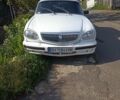 Білий ГАЗ 31105 Волга, об'ємом двигуна 2.3 л та пробігом 120 тис. км за 750 $, фото 1 на Automoto.ua