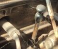 Белый ГАЗ 31105 Волга, объемом двигателя 2.4 л и пробегом 100 тыс. км за 1000 $, фото 2 на Automoto.ua