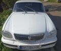 Белый ГАЗ 31105 Волга, объемом двигателя 2.3 л и пробегом 120 тыс. км за 850 $, фото 2 на Automoto.ua