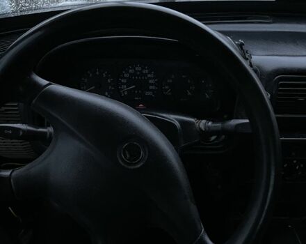 Белый ГАЗ 31105 Волга, объемом двигателя 2.3 л и пробегом 200 тыс. км за 600 $, фото 6 на Automoto.ua