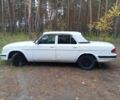 Белый ГАЗ 31105 Волга, объемом двигателя 2.3 л и пробегом 200 тыс. км за 1500 $, фото 1 на Automoto.ua