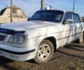 Білий ГАЗ 31105 Волга, об'ємом двигуна 2.3 л та пробігом 250 тис. км за 2500 $, фото 1 на Automoto.ua
