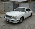 Белый ГАЗ 31105 Волга, объемом двигателя 2.3 л и пробегом 120 тыс. км за 3200 $, фото 1 на Automoto.ua