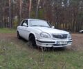 Белый ГАЗ 31105 Волга, объемом двигателя 2.3 л и пробегом 200 тыс. км за 1500 $, фото 5 на Automoto.ua
