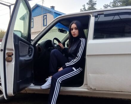 Белый ГАЗ 31105 Волга, объемом двигателя 2.3 л и пробегом 200 тыс. км за 1500 $, фото 7 на Automoto.ua