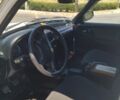 Белый ГАЗ 31105 Волга, объемом двигателя 2.3 л и пробегом 72 тыс. км за 3000 $, фото 5 на Automoto.ua