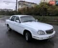 Белый ГАЗ 31105 Волга, объемом двигателя 2.3 л и пробегом 170 тыс. км за 900 $, фото 2 на Automoto.ua