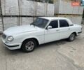Білий ГАЗ 31105 Волга, об'ємом двигуна 2.3 л та пробігом 185 тис. км за 1550 $, фото 7 на Automoto.ua