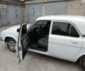 Белый ГАЗ 31105 Волга, объемом двигателя 2.3 л и пробегом 120 тыс. км за 3200 $, фото 2 на Automoto.ua