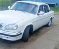 Белый ГАЗ 31105 Волга, объемом двигателя 2.3 л и пробегом 202 тыс. км за 1256 $, фото 1 на Automoto.ua