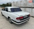 Білий ГАЗ 31105 Волга, об'ємом двигуна 2.3 л та пробігом 185 тис. км за 1550 $, фото 8 на Automoto.ua